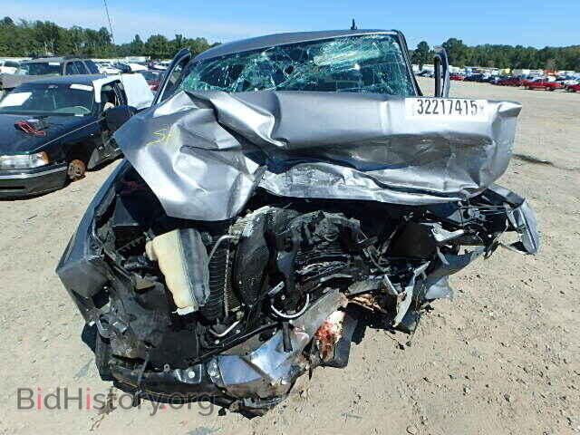 2009 CHEVROLET SILVERADO - VIN: 2GCEC290491110076 - Фото 7