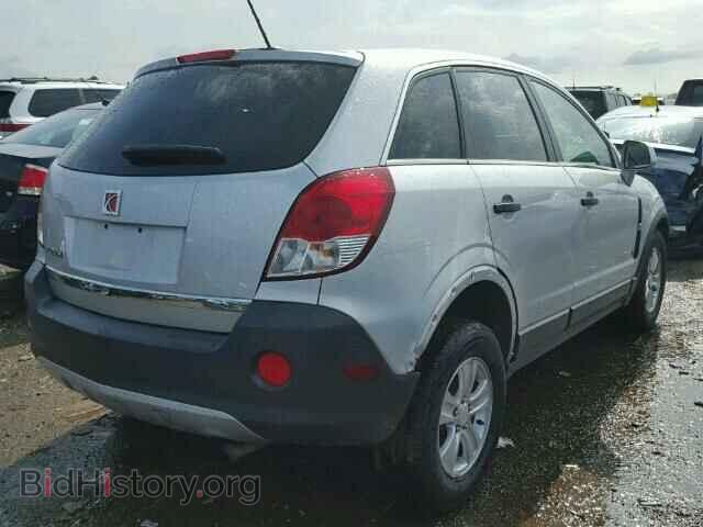 2009 SATURN VUE - VIN: 3GSCL33P49S562878 - Фото 4