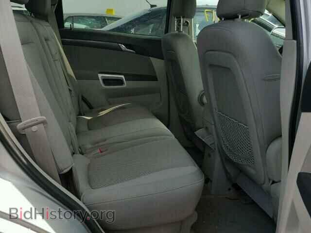 2009 SATURN VUE - VIN: 3GSCL33P49S562878 - Фото 6