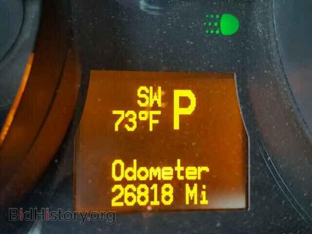 2009 SATURN VUE - VIN: 3GSCL33P49S562878 - Фото 8
