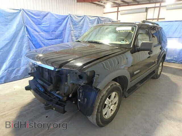 2006 FORD EXPLORER - VIN: 1FMEU73E46UB08015 - Photo 2