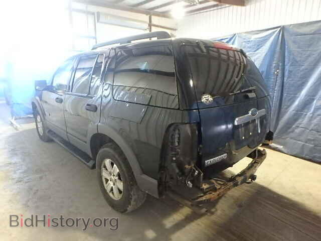2006 FORD EXPLORER - VIN: 1FMEU73E46UB08015 - Photo 3