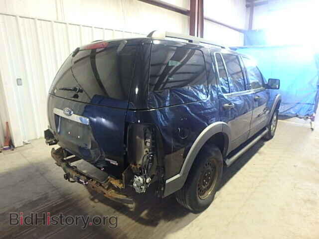 2006 FORD EXPLORER - VIN: 1FMEU73E46UB08015 - Photo 4