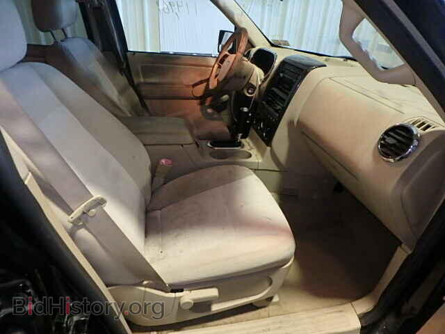 2006 FORD EXPLORER - VIN: 1FMEU73E46UB08015 - Photo 5