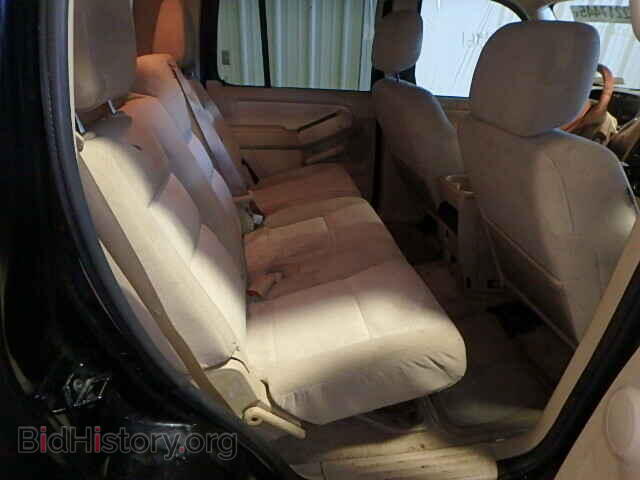 2006 FORD EXPLORER - VIN: 1FMEU73E46UB08015 - Photo 6