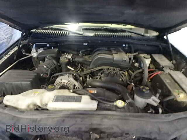 2006 FORD EXPLORER - VIN: 1FMEU73E46UB08015 - Photo 7