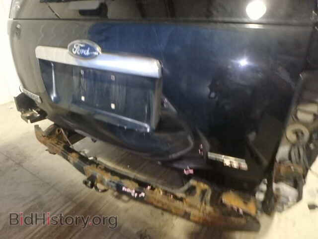 2006 FORD EXPLORER - VIN: 1FMEU73E46UB08015 - Photo 9