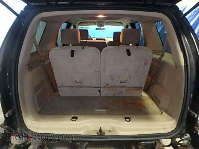 2006 FORD EXPLORER - VIN: 1FMEU73E46UB08015 - Photo 10