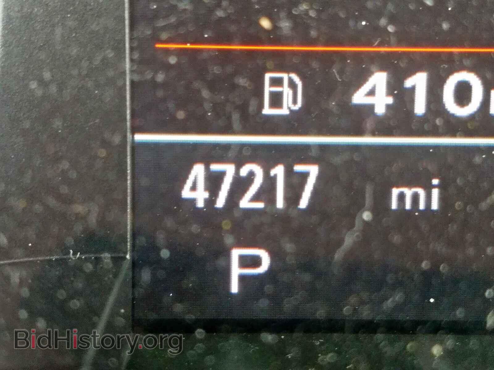 2014 AUDI A4 - VIN: WAUFFAFL1EN019003 - Фото 8