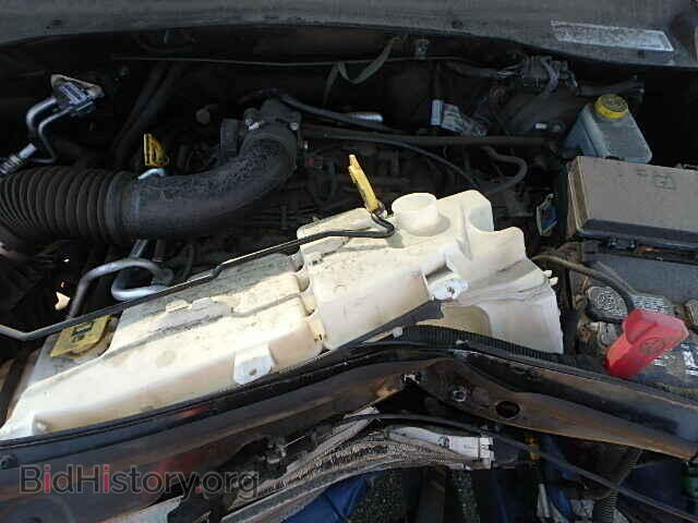 2010 DODGE NITRO - VIN: 1D4PT2GK6AW114725 - Фото 7