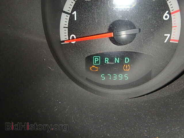 2010 DODGE NITRO - VIN: 1D4PT2GK6AW114725 - Фото 8
