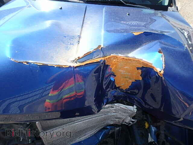 2010 DODGE NITRO - VIN: 1D4PT2GK6AW114725 - Фото 10