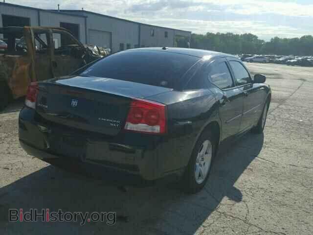 2010 DODGE CHARGER - VIN: 2B3CA3CV9AH202434 - Фото 4