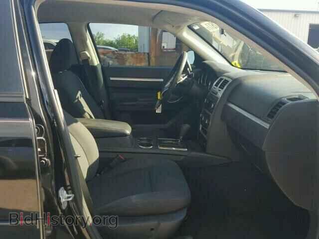 2010 DODGE CHARGER - VIN: 2B3CA3CV9AH202434 - Фото 5