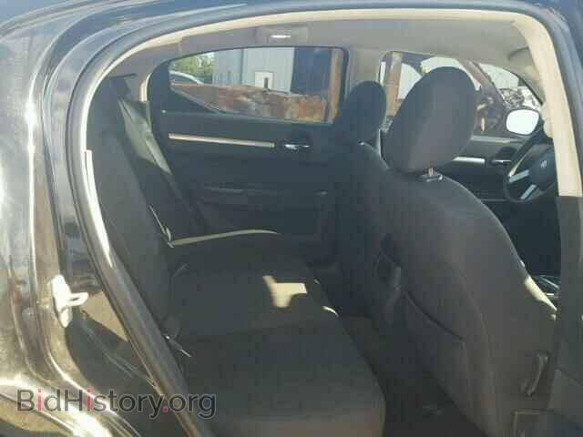 2010 DODGE CHARGER - VIN: 2B3CA3CV9AH202434 - Фото 6
