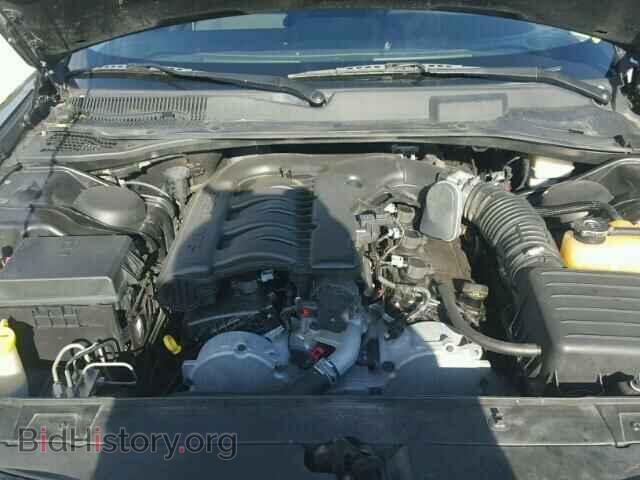 2010 DODGE CHARGER - VIN: 2B3CA3CV9AH202434 - Фото 7
