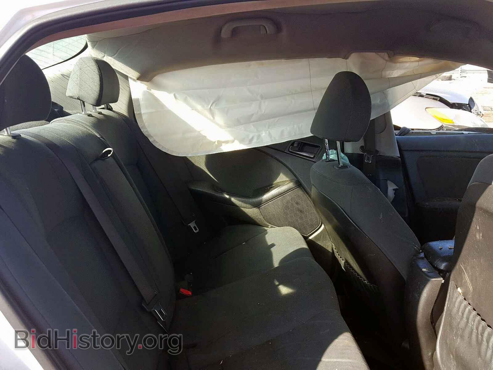 2015 KIA OPTIMA - VIN: KNAGM4A73F5573294 - Photo 6