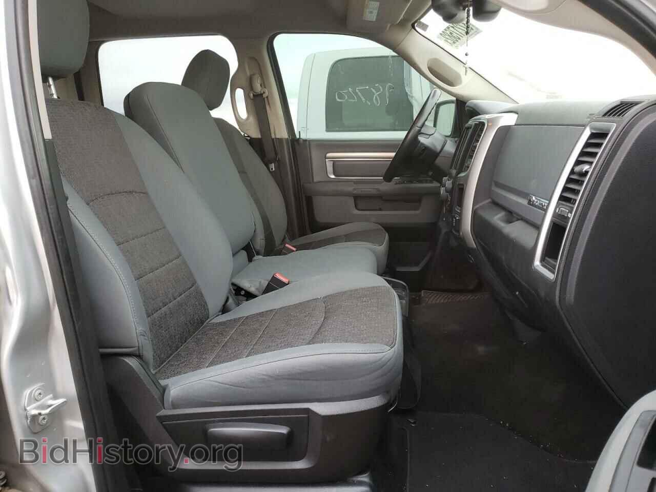 2017 RAM 1500 - VIN: 1C6RR7TT7HS823463 - Фото 5