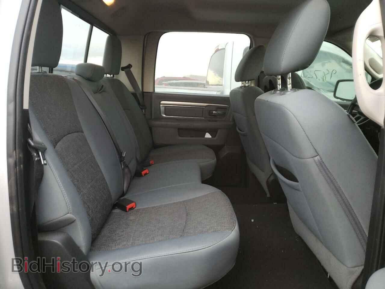 2017 RAM 1500 - VIN: 1C6RR7TT7HS823463 - Фото 6