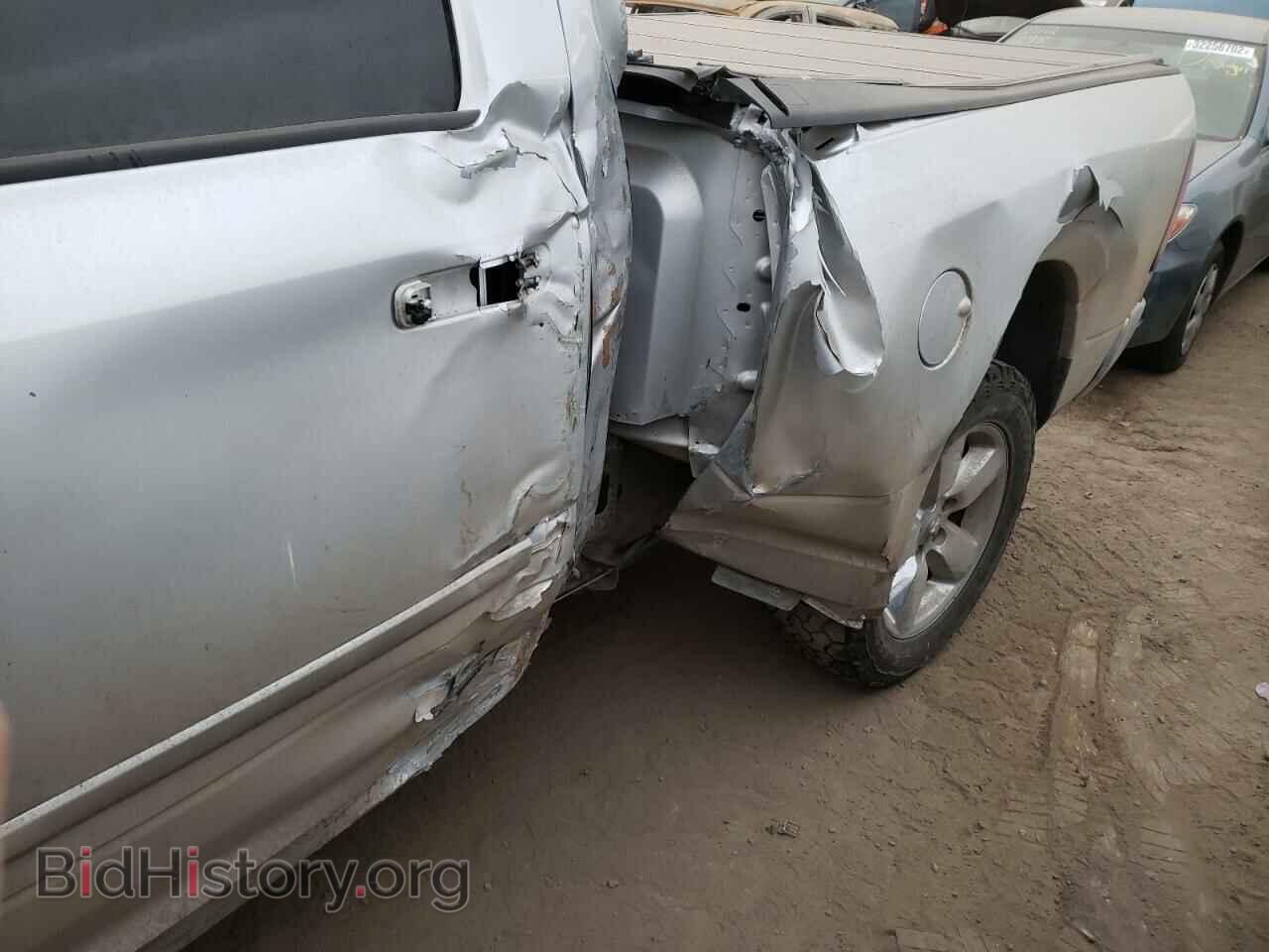 2017 RAM 1500 - VIN: 1C6RR7TT7HS823463 - Фото 9