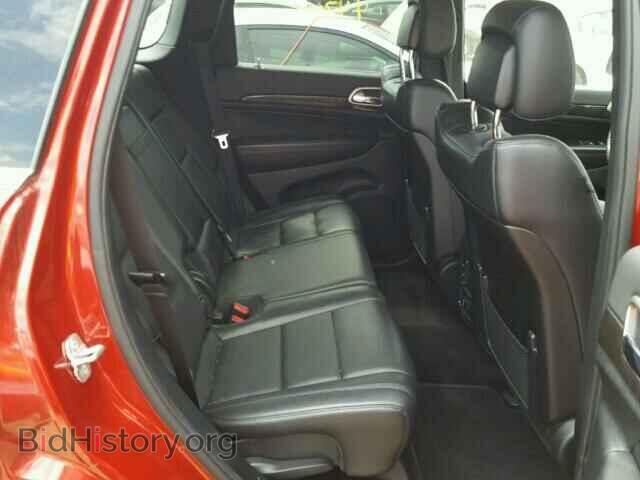 2011 JEEP CHEROKEE - VIN: 1J4RR4GG2BC597901 - Фото 6