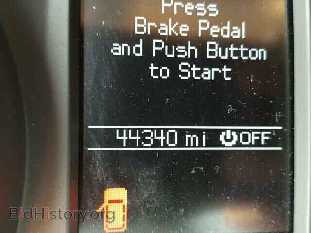 2011 JEEP CHEROKEE - VIN: 1J4RR4GG2BC597901 - Фото 8