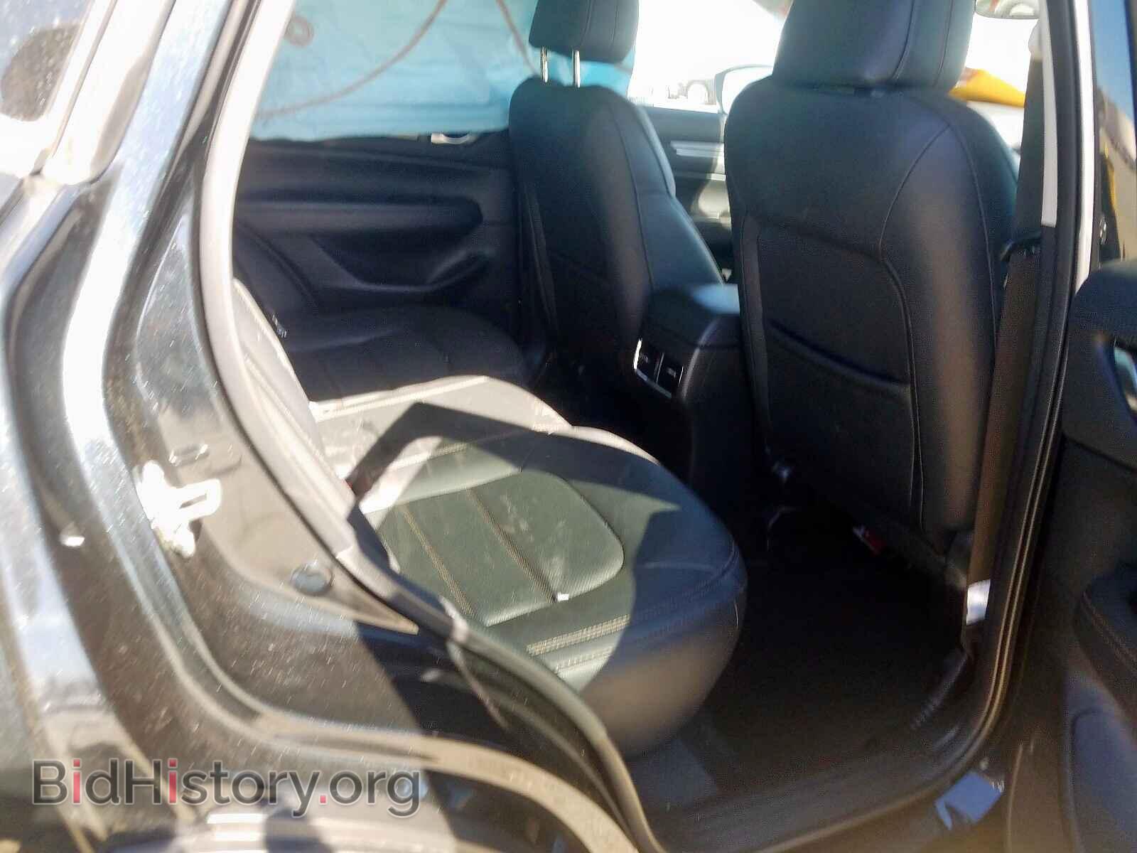 2019 MAZDA CX-5 - VIN: JM3KFADM3K0550877 - Photo 6