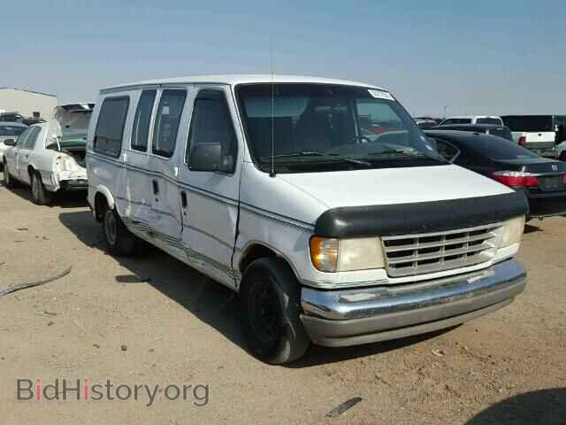 Photo 1FDEE14N3RHA94002 - FORD ECONOLINE 1994