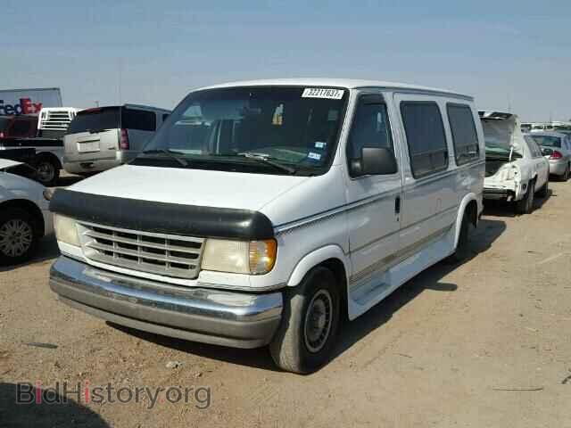1994 FORD ECONOLINE - VIN: 1FDEE14N3RHA94002 - Photo 2