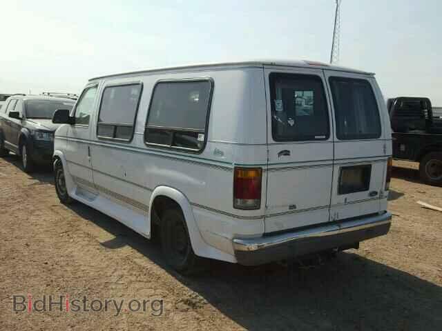1994 FORD ECONOLINE - VIN: 1FDEE14N3RHA94002 - Photo 3