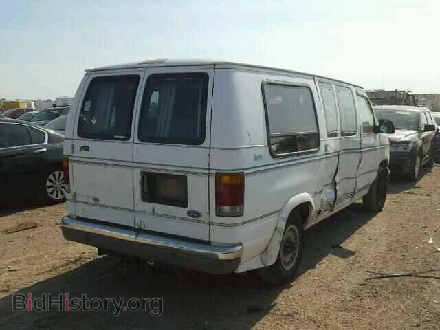 1994 FORD ECONOLINE - VIN: 1FDEE14N3RHA94002 - Photo 4