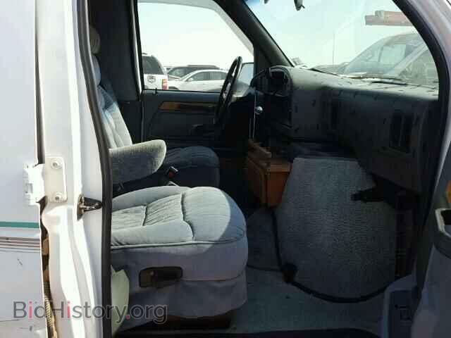 1994 FORD ECONOLINE - VIN: 1FDEE14N3RHA94002 - Photo 5