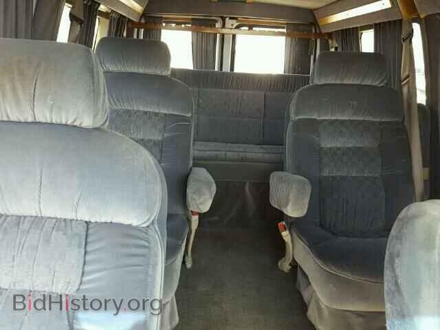 1994 FORD ECONOLINE - VIN: 1FDEE14N3RHA94002 - Photo 6