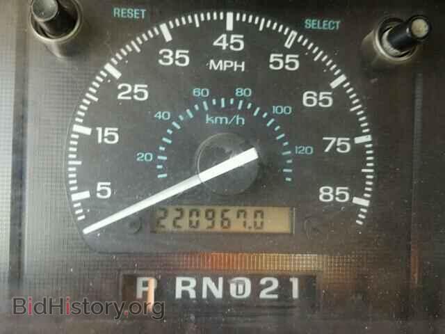 1994 FORD ECONOLINE - VIN: 1FDEE14N3RHA94002 - Photo 8