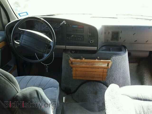 1994 FORD ECONOLINE - VIN: 1FDEE14N3RHA94002 - Photo 9