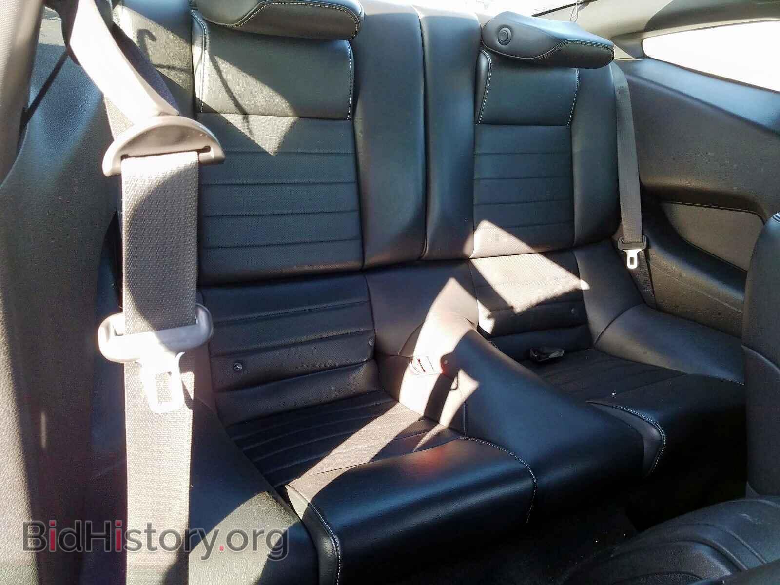 2013 FORD MUSTANG - VIN: 1ZVBP8AM7D5267470 - Фото 6