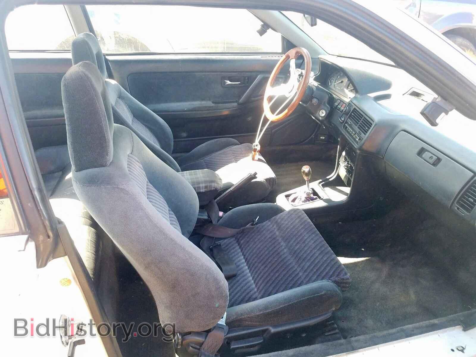 1993 ACURA INTEGRA - VIN: JH4DA9382PS005198 - Фото 5