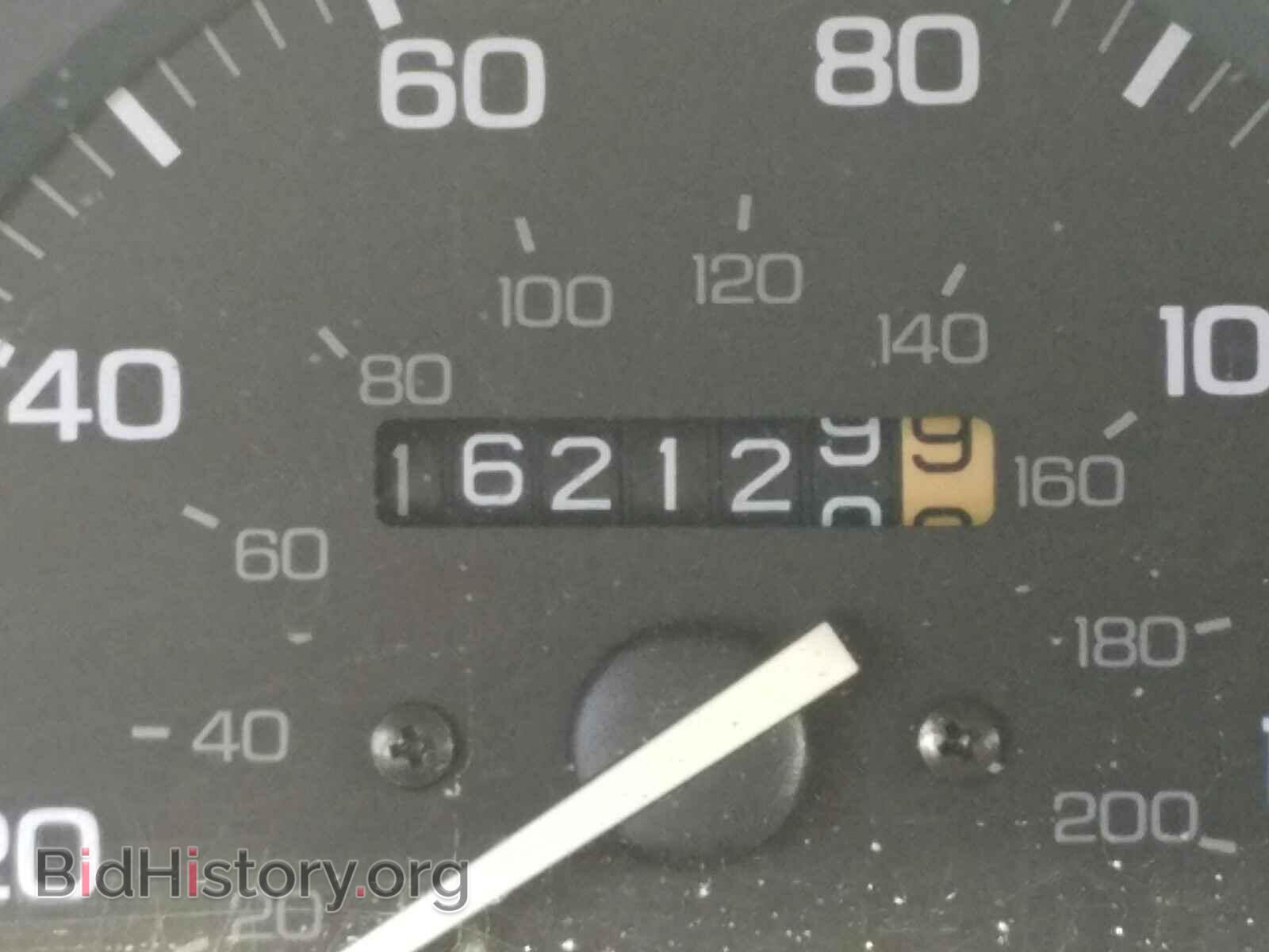 1993 ACURA INTEGRA - VIN: JH4DA9382PS005198 - Фото 8