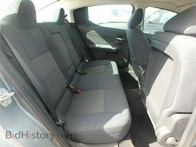 2009 DODGE AVENGER - VIN: 1B3LC56D79N546484 - Фото 6