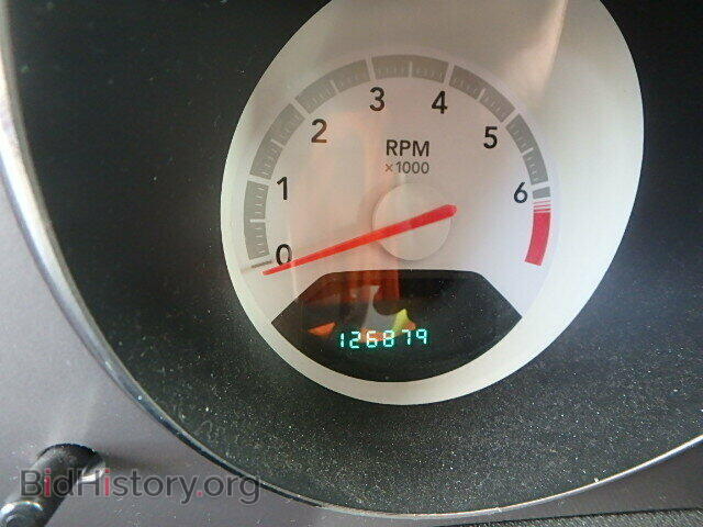 2009 DODGE AVENGER - VIN: 1B3LC56D79N546484 - Фото 8