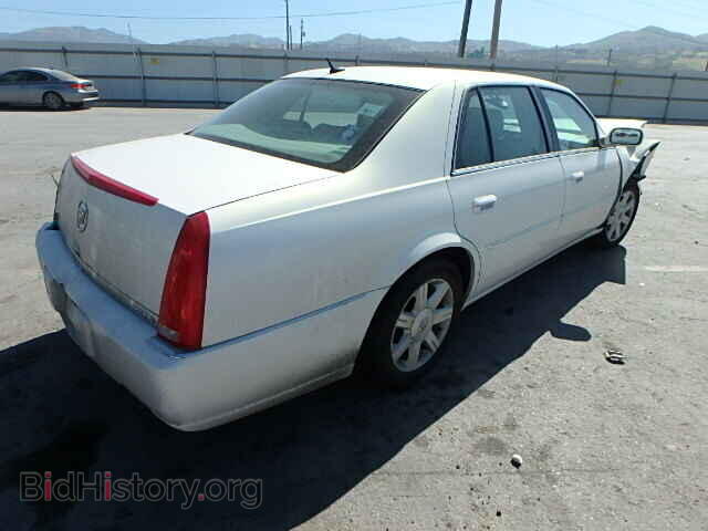 2006 CADILLAC DTS - VIN: 1G6KD57Y76U119237 - Фото 4