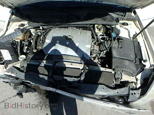2006 CADILLAC DTS - VIN: 1G6KD57Y76U119237 - Фото 7