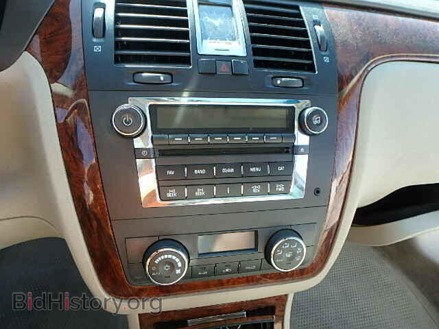 2006 CADILLAC DTS - VIN: 1G6KD57Y76U119237 - Фото 10