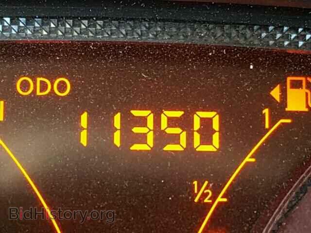 2014 NISSAN VERSA - VIN: 3N1CE2CP5EL367265 - Фото 8