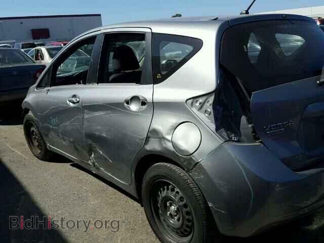 2014 NISSAN VERSA - VIN: 3N1CE2CP5EL367265 - Фото 9