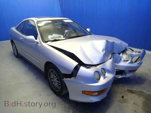Фотография JH4DC4456YS015445 - ACURA INTEGRA 2000