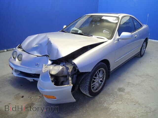 2000 ACURA INTEGRA - VIN: JH4DC4456YS015445 - Фото 2