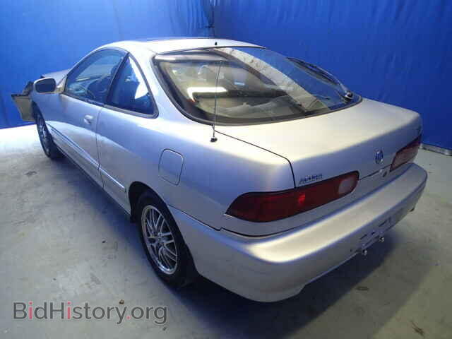 2000 ACURA INTEGRA - VIN: JH4DC4456YS015445 - Фото 3