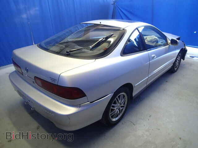 2000 ACURA INTEGRA - VIN: JH4DC4456YS015445 - Фото 4
