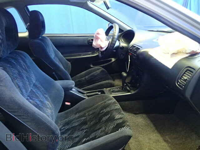 2000 ACURA INTEGRA - VIN: JH4DC4456YS015445 - Фото 5